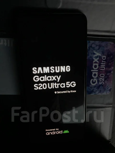 Samsung Galaxy S20 Ultra. �/�, ������, 3G, 4G LTE. ��� ����� �� ������ ����