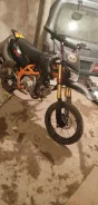 Suzuki RM 125. 125����. ��., ��������, ���������, ������ �� �� ����