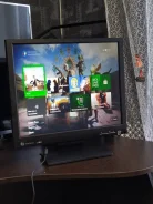 ����� ��������-��������� EverFocus � �������. 17" ����