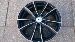 Alcasta M15. x15", 5x100 ����