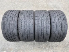 Bridgestone Potenza RE-97AS. ������, 2017 ���, �/�, ����� 5�% ����