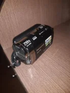 Panasonic HDC-SD100. � ���������� ����