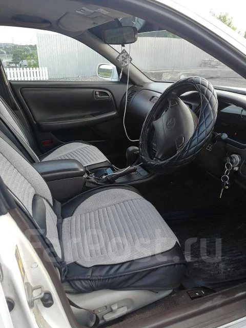 Toyota Chaser. �������, ������, 2.0 (2��.�.), ������, 90 000����. �� ����