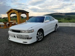 Toyota Chaser. �������, ������, 2.0 (2��.�.), ������, 90 000����. �� ����