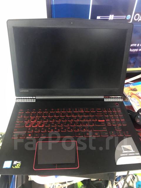 Lenovo y520 gtx 2025 1050 ti