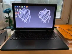 Acer Aspire ES1-571. 16.5", 1,7����, ��� 4 ��, ���� 500���, WiFi, Bluetooth, ����������� �� 4��. ����