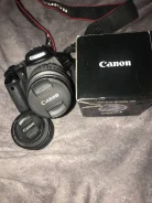 Canon EOS 600D. 15 - 19.9 ��, ���: 7� ����