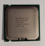 Intel Pentium E6500 ����