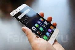 Xiaomi Mi5. �/�, �����, 3G, 4G LTE, Dual-SIM, NFC ����