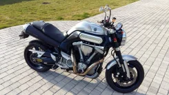 Yamaha MT-01. 1 700����. ��., ��������, ���, � �������� ����