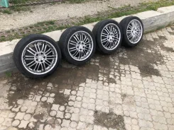 Leasing. 7.0x18", 5x114.3, ET43 ����