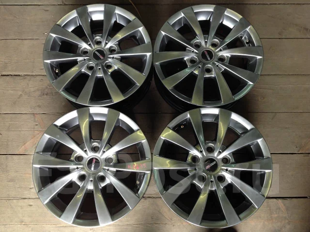 Motec. 6.5x16", 5x120, ET46, �� 72,6���. ����