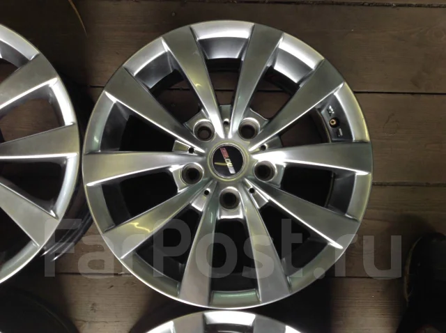 Motec. 6.5x16", 5x120, ET46, �� 72,6���. ����