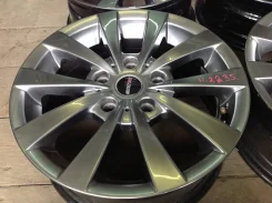 Motec. 6.5x16", 5x120, ET46, �� 72,6���. ����