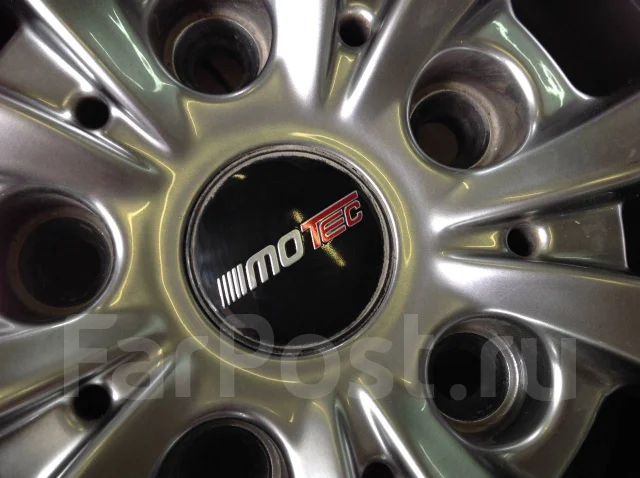 Motec. 6.5x16", 5x120, ET46, �� 72,6���. ����