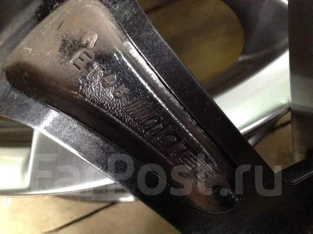 Motec. 6.5x16", 5x120, ET46, �� 72,6���. ����