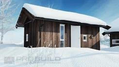 ������ ���������� ����-���� � ������������� ����� Scandi-14. �� 100 ��. �., 1 ����, 3 �������, ������ ����