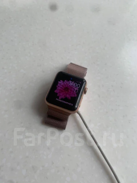 Apple Watch Series 3 ����