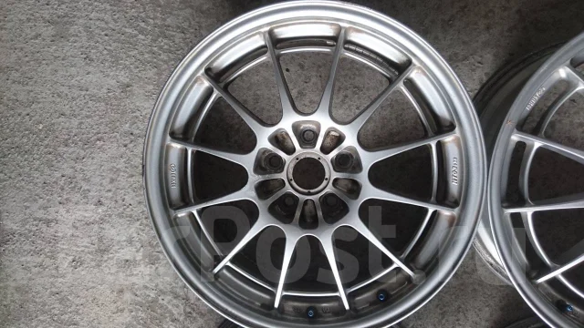 Enkei NT03 M. 7.5x18", 5x114.3, ET42 ����
