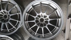 Enkei NT03 M. 7.5x18", 5x114.3, ET42 ����