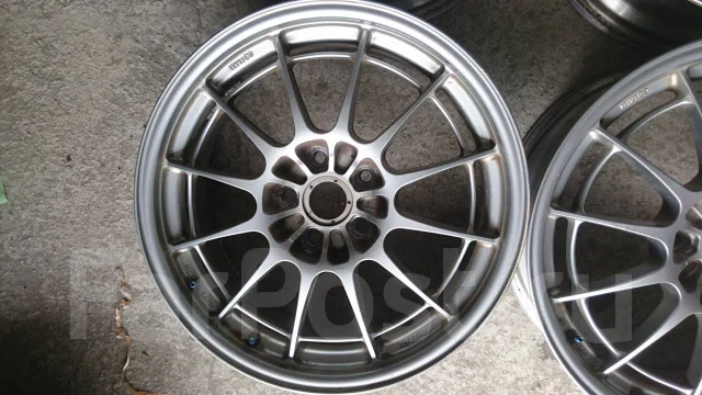 Enkei NT03 M. 7.5x18", 5x114.3, ET42 ����