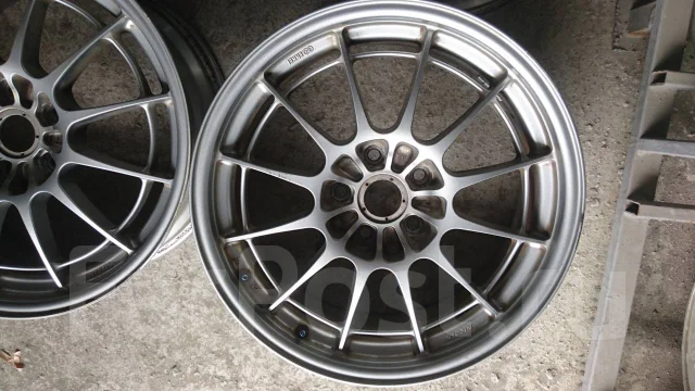 Enkei NT03 M. 7.5x18", 5x114.3, ET42 ����