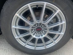 Subaru. 7.0x17", 5x100, ET48 ����