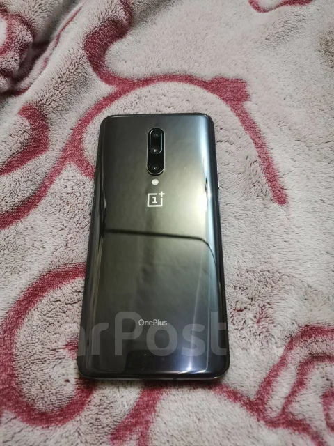 OnePlus 7 Pro. �/�, �����, 3G, 4G LTE, Dual-SIM, ����������, NFC ����