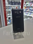 Samsung Galaxy J7 2016. �/�, ������, 3G, 4G LTE, Dual-SIM ����