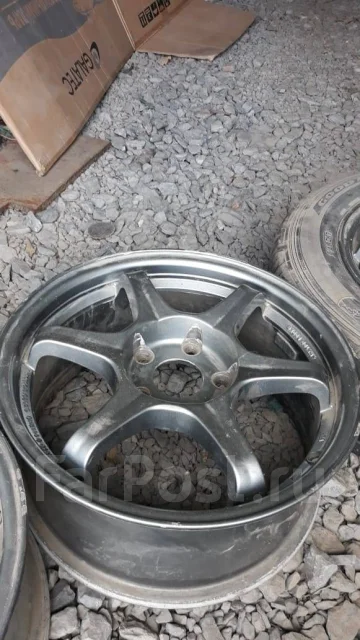 Lenso VL-2. 7.0x16", ET11, �� 63,4���. ����
