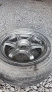 Lenso VL-2. 7.0x16", ET11, �� 63,4���. ����