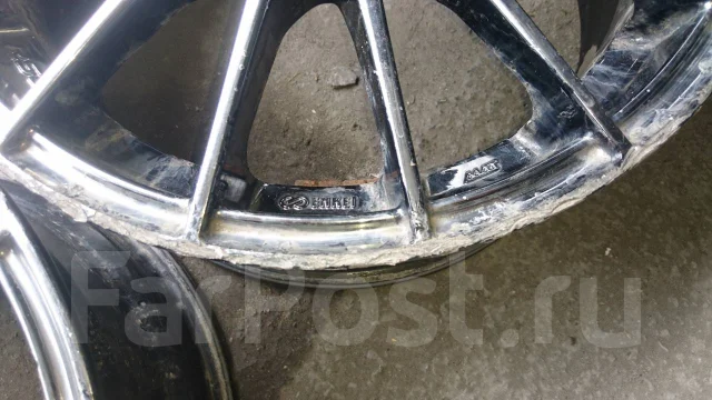 Enkei RS05. 7.0x16", 5x114.3, ET48 ����