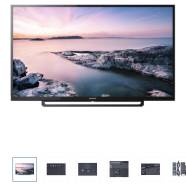 Sony KDL-40RE353. LED 