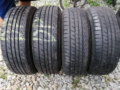 Bridgestone Playz PX-RV. ������, 2016 ���, �/�, ����� 5 % ����