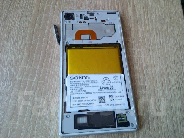 Samsung Galaxy J2 2018. �/� ����