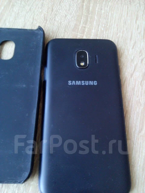 Samsung Galaxy J2 2018. �/� ����