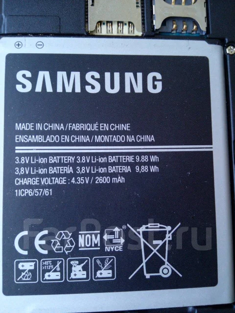 Samsung Galaxy J2 2018. �/� ����