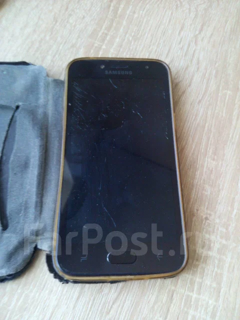 Samsung Galaxy J2 2018. �/� ����