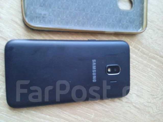 Samsung Galaxy J2 2018. �/� ����