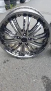 Crimson Linea Sport. 7.0x18", 5x114.3, ET38 ����