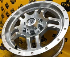 American Outlaw. 8.0x16", 6x139.7, ET0, �� 107,1���. ����