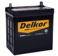 Delkor. 40��.�., ������, ������������ ����� ����
