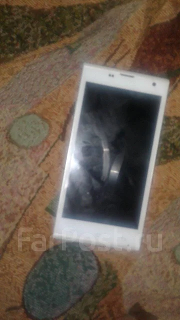 DEXP Ixion ES150 Fit. �/�, �����, 3G ����