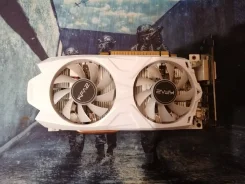 GeForce GTX 1050 Ti ����