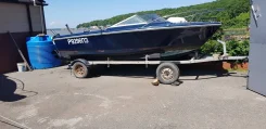 Yamaha STR-16. 1986 ���, ����� 5��., ��������� ������������, 130��.�., ������ ����