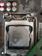 Intel Core i5-3450 ����