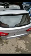 Mitsubishi ASX ����