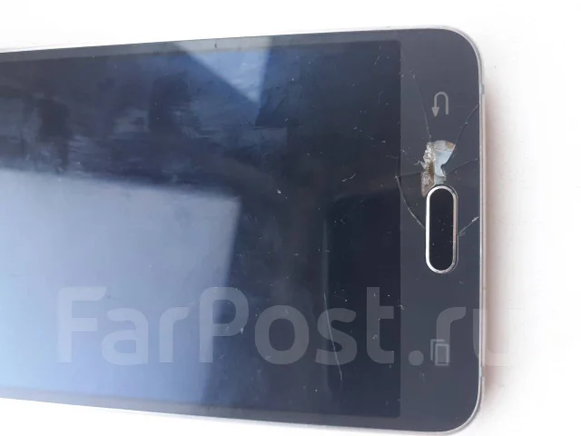 Samsung Galaxy J5 2016. �/� ����
