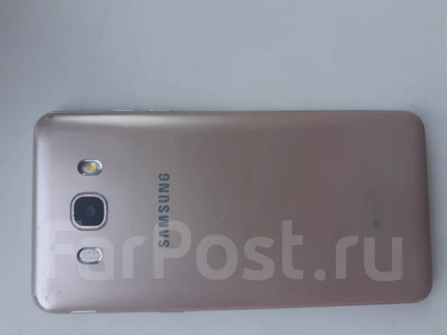 Samsung Galaxy J5 2016. �/� ����