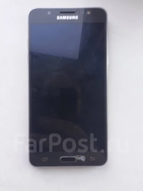 Samsung Galaxy J5 2016. �/� ����